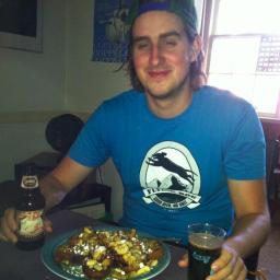 Cicerone/BeerKeeper/Lover. And now a Md transplant into Seattle. Judging beer and life from outside the lines now!
