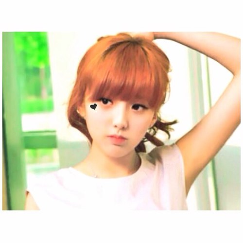 ` ⓢHin YoonJo ✎~ heⓛⓛovenuⓢ [ 진 윤초 ] ♡ □ ■ * ✄ I'm Bot not reål ((⊂(^ω^)⊃))