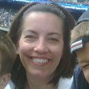 Gina Schulz - @tkdomama - Twitter