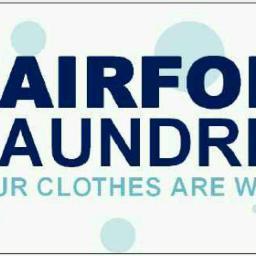 Fairford Laundries 
Your Clothes are worth it! 
Shop 23, CMUL Shopping Plaza, LUTH Campus, Idi Araba, Surulere, Lagos, Nigeria. 
0816 077 5123