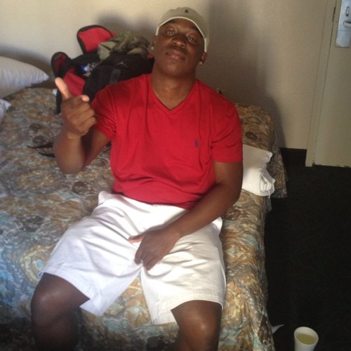 poscity's profile picture. PROUD GODFATHER #CreepLifeENT