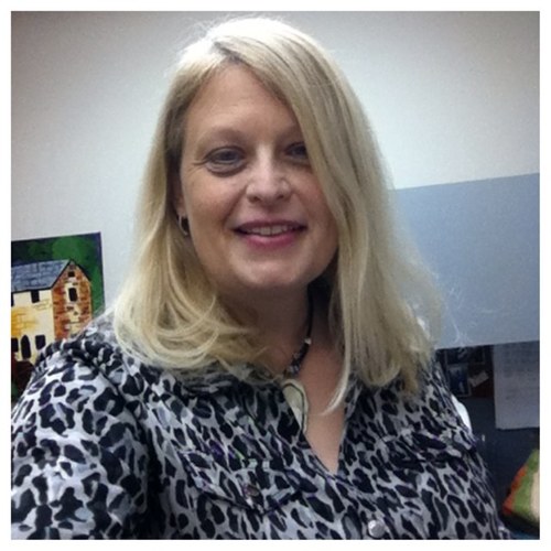 Wife, Mom, Chef, Chauffeur, Accountant ~ Super Moms do it all!  Follow me & I'll follow you but I'm warning you we may get lost! :)