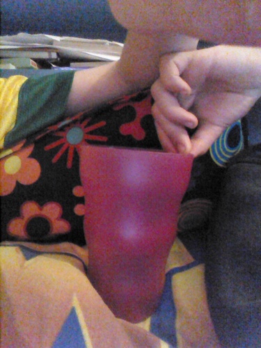 i like games and pink cups i follow all my followers
