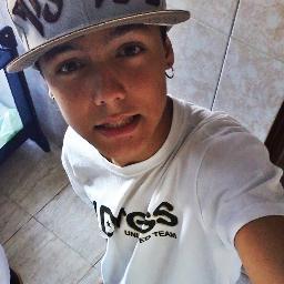 eu te amo e voce é meu ♥/@MelissaEvillyn2