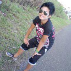 RusLee16's profile picture. 