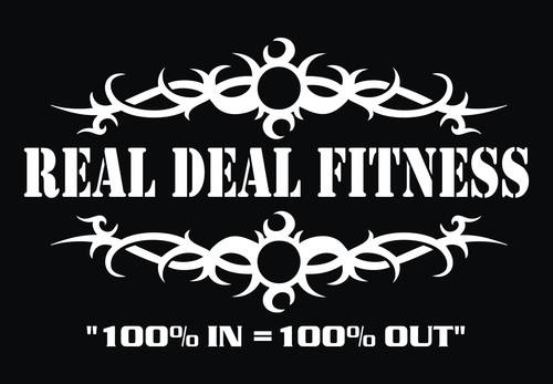 ONE OF SAN DIEGO'S TOP 5 PERSONAL TRAINERS! Specializing in body transformations! Call (833)GET-FITT