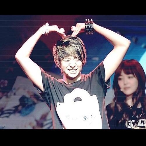 @_sugarrushrp I Amber of f(x) I kryber ftw :3 I may look like a boy but my heart is 99.9% girlish ouo