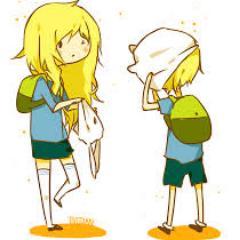 iProtectCake's profile picture. I am Fionna The Human,but you could just call me Fionna..Listen hear you can mess with around with me but not Cake!! #ATRP