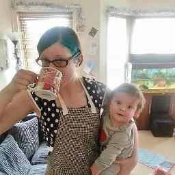 Home birth practitioner,creator of the Eco Mother pack and purveyor of fine tea.