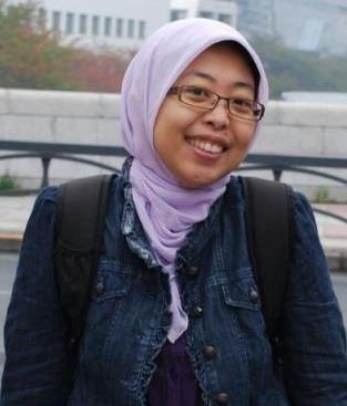 RaraWardhani's profile picture. Mother | Wife | Daughter | Sister | Best Friend |