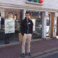 Alexandre Faure (@alexandrefaure) 's Twitter Profile
