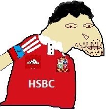 Loinz Capton 2013. Ply Egg chsing fr Crdiff Blews, Welas. LUL @ChrisRobshaw!