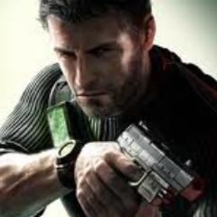 I'm Commander Connor, I run a Delta squad over seas. [RP Black ops- Black ops 2 not official character]