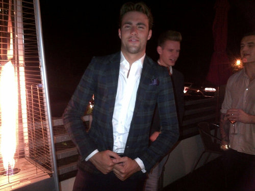 STIKWEST's profile picture. Wall street broker at Stratten Oakmont