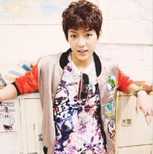 Single | Lee Minhyuk of BTOB | Do fantalk | New rp ~aegyo~ | @DreamDistrictRP | 90 liner! |