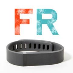 Follow me as I review and test the Fitbit Flex and other Fitbit products over the course of a year. Not employed by Fitbit.