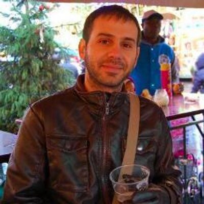 Profile Picture of Jaime Mulero Molinet (@jacobMulero) on Twitter