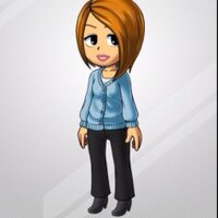 Carrie Scott (@carrie_scott) 's Twitter Profile
