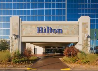 hiltontulsa's profile picture. The Hilton Tulsa Southern Hills hotel in Oklahoma is a beautiful, newly renovated 3-star full service hotel conveniently located in South Tulsa.