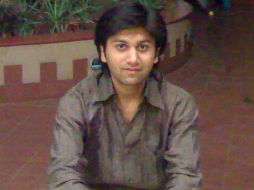 Kautil's profile picture. 