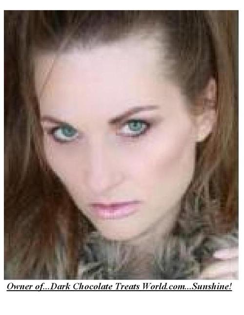 Sunshine2710's profile picture. I love dark chocolate, cooking, nature, photography, and acting.