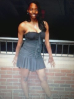 Sophomore Clinical Lab Science major at Tuskegee University, in Tuskegee, Al.