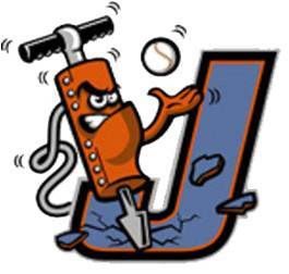 Official Twitter page of the Joliet JackHammers Professional Baseball Club