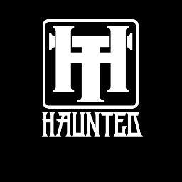 Haunted Clothing