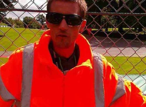 Cover motorsport at donington park cadwell park snetterton Silverstone Mallory park