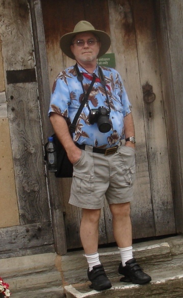 wjon73's profile picture. Retired Computer Teacher/Photographer