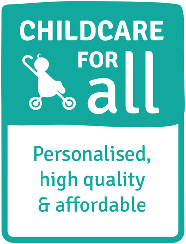 Campaign to reduce costs of childcare in the UK through cutting of red tape.