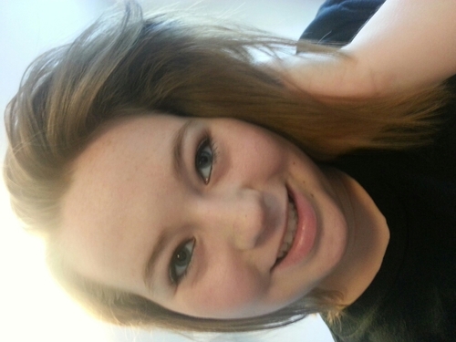 SierraBetz12's profile picture. Don't regret what once made you smile.