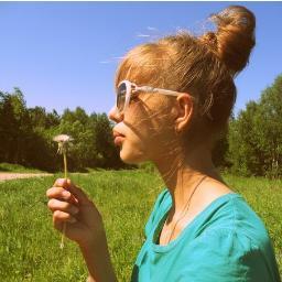 NataliKruchinin's profile picture. Я живу настоящим и будущим,а не прошлым(с)