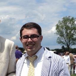@VillanovaU & @VanderbiltOwen alum, college basketball fanatic, wholly American.