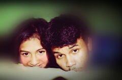 calon suami gua ini @mohammad25 _ aye|NND|VIPSD|Kundre kundre kundre*_*