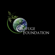 Corefuge's profile picture. 