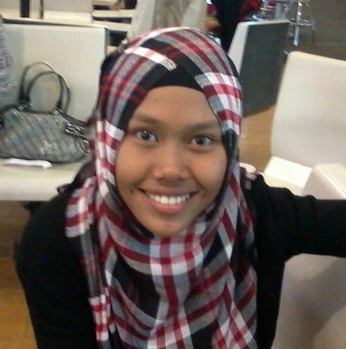 assalamu'alaikum ^_^