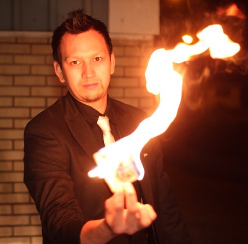 MarcLavelle's profile picture. I have a feeling that today’s popular playing card will be the Jack of Hearts. Did I get it right? If so, hit the ‘FOLLOW’ button!