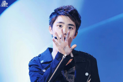 #RPWithoutAgency|93L|LeadVocalist|Single|WeAreOne WeAreEXO|