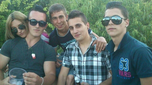 Vive la vida al #Maximo