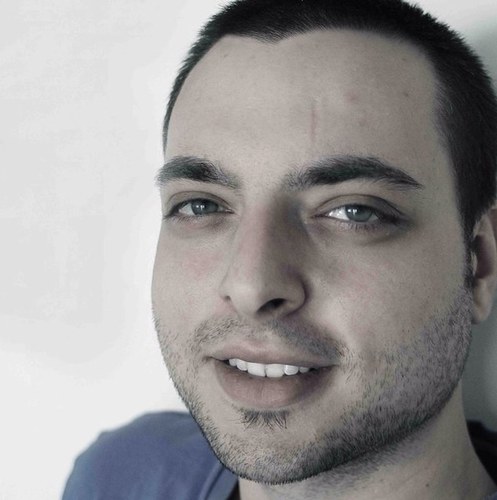 Im Michael Solon, founder of Urban Inc. I believe in a dynamic future for Cyprus. New projects soon to be announced. Im Into everything creative and exciting.