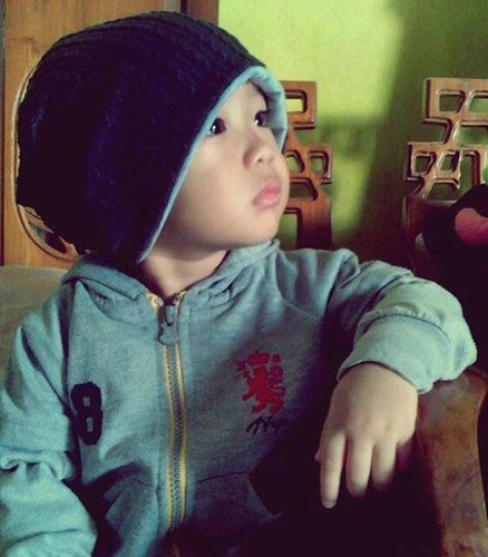 Djafar big family :* |my adek lovely ali jafarian pinorandria | my name salmaa's
