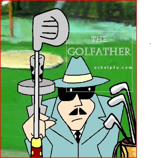 When The Golfather speaks, people listen.  Timely and informative golf & life related information.