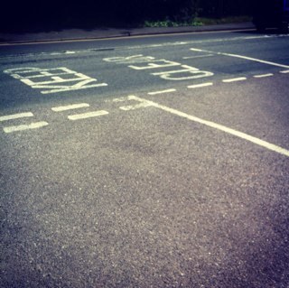 roadshaming's profile picture. Sharing and cataloging aggression on the roads. Hoping to improve awareness and courtesy one tweet at a time