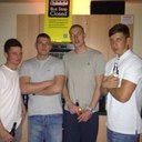 Aiden John Feeney - @AidenJohn89 - Twitter