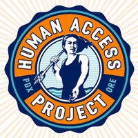 Human Access Project (@thebigfloat) 's Twitter Profile
