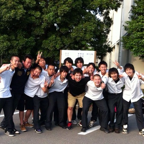 大宮西3327バスケ部！