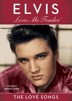 Elvis and his love songs have remained an unexplored area of Elvis’ remarkable career.