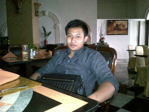 Rendy_jack's profile picture. 