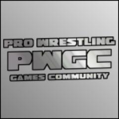 PWGC is a web based community for wrestling computer games!